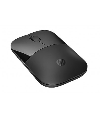 HP Z3700 758A8AA Bluetooth Siyah 2.4Ghz Wireless Optik Mouse