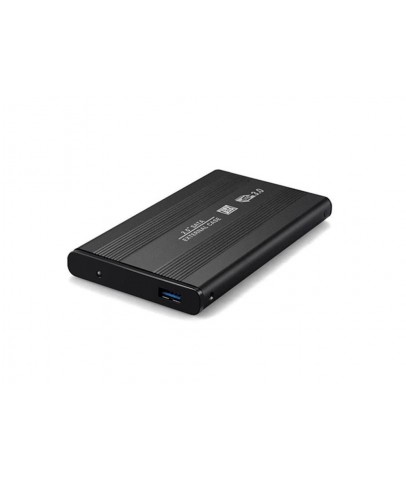 Hytech HY-HDC23 2.5" Usb 3.0 Sata Siyah Hdd Kutusu