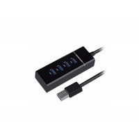 Hytech HY-U340 4 Port USB 3.0 HUB