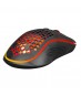 Hytech HY-X6 3600DPI 7 Button RGB Story Siyah Gaming Oyuncu Mouse (1,5Mt Örgülü Kablo Uzunluğu)