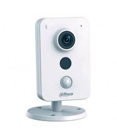 Imou IPC-K22P 2MP 2.8mm Sabit Lens Ir Cube Kamera (Wi-Fi,Sesli, H.265+).