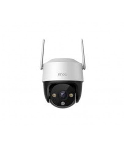 IMOU IPC-S41FEP 4MP 3.6mm Dış Ortam PT Kamera Crusier SE+