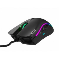 Inca ANAHİTA IMG-049T 6400DPı RGB Macro Keys Prof. Gaming Mouse 7 Prog.Tuş (1.6mt Örgülü Kablo)