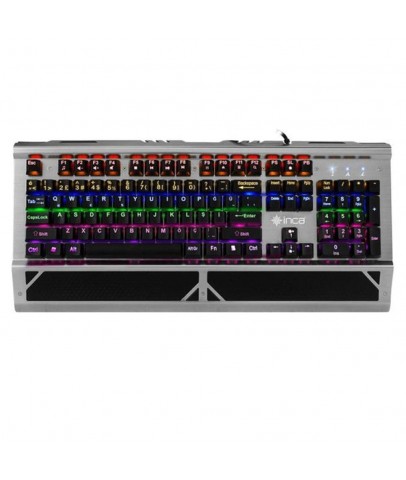 Inca ıkg-440 Ophira Rgb Mekanik Gamıng Keyboard Klavye