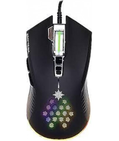 Inca IMG-047T Empousa rgb Macro Keys Gaming Mouse