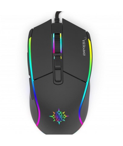 INCA IMG-GT16 RGB GAMİNG MOUSE