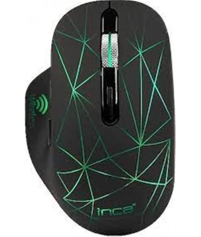 Inca IWM-051T Rechargeable Silent Wiraless Mouse