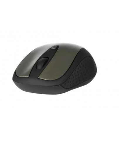 Inca IWM-213TG Optik Kablosuz Mouse Siyah Gri