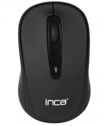 Inca IWM-31TRS Silent Wireless Optik  Sessiz Mouse