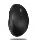 Inca IWM-325 1600 DPI Silent 6D Siyah Kablosuz Mouse