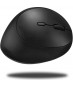 Inca IWM-325 1600 DPI Silent 6D Siyah Kablosuz Mouse