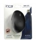 Inca IWM-325 1600 DPI Silent 6D Siyah Kablosuz Mouse