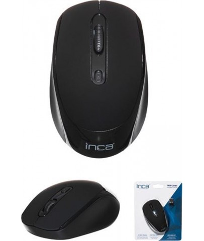 Inca IWM-394T 2.4 GHZ 1600Dpi Kablosuz Mouse