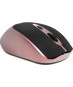 Inca IWM-396GT Rose Gold Wireless Mouse 1600Dpi