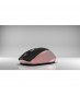 Inca IWM-396GT Rose Gold Wireless Mouse 1600Dpi