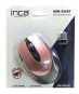 Inca IWM-396ST Rose Gold Wireless Mouse 1600Dpi