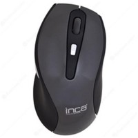 Inca IWM-505 2.4ghz 1600 Dpi Nano Laser Kablolu Mouse