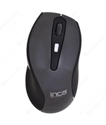 Inca IWM-505 2.4ghz 1600 Dpi Nano Laser Kablolu Mouse