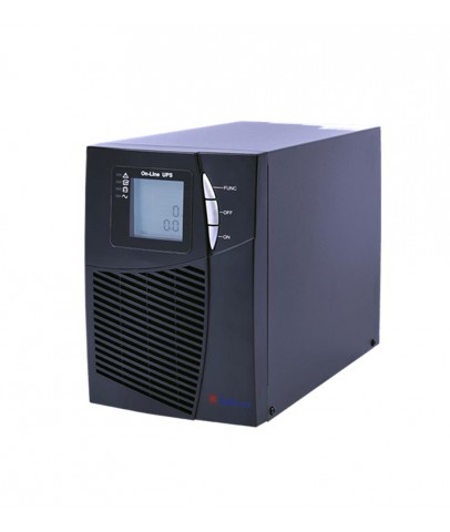 Inform Sinus EVO LCD 1 KVA ONLINE (2X9AH) 5-12dk