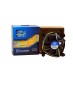 INTEL 1150-1151-1155-1156-1200 Alüminyum Orjinal Fan