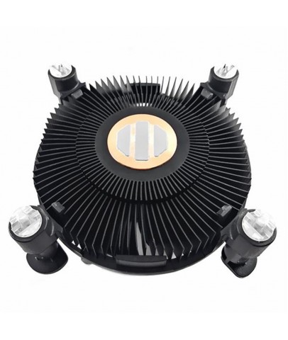 INTEL 1150-1151-1155-1156-1200 Bakır Orjinal Fan (K69237-001)