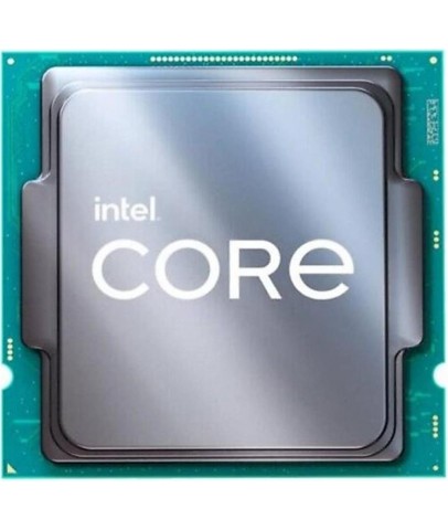 Intel Alder Lake Core TRAY i7 12700 3.6Ghz 1700P 25Mb (65W) Uhd770 12.Nesil  Kutusuz İşlemci