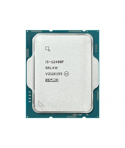 Intel Alder Lake Core TRAY i7 12700F 3.6Ghz 1700P 25Mb (65W) Novga Kutusuz İşlemci