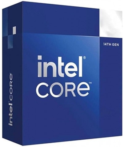 Intel Core i3 14100F Box 3.50GHz 4 Çekirdek 12MB L3 Önbellek Soket 1700 Kutulu İşlemci