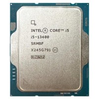 Intel Core i7 13700 TRAY 3.30GHz (Turbo 4.40GHz) 20MB Cache LGA1700 13.Nesil Kutusuz İşlemci