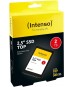 Intenso 2Tb 3812470 Top 550MB--500MB-s 2.5" Sata 3 Ssd