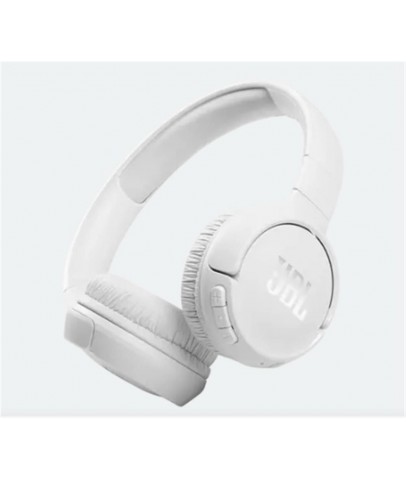 Jbl Tune 510BT Bluetooth Multi Connect Kablosuz Beyaz Kulaklık