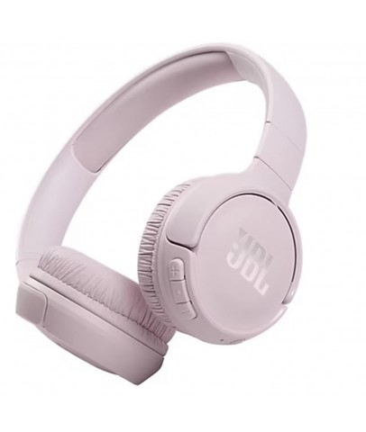 Jbl Tune 510BT Bluetooth  Multi Connect Kablosuz Pembe Kulaklık (Rose)