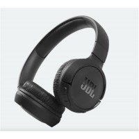 Jbl Tune 510BT Bluetooth Multi Connect Kablosuz Siyah Kulaklık