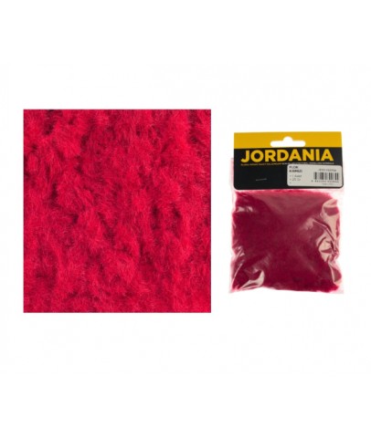 Jordania Flok Kırmızı 25 Gr