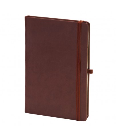 KALECİK KAHVERENGİ TARİHSİZ DEFTER (13X21 CM)