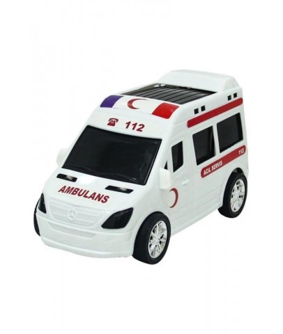 Karakuş Vakumlu Ambulans