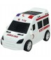 Karakuş Vakumlu Ambulans