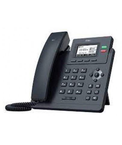 Karel IP311P Masa Üstü POE Ip Telefon