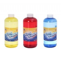 Kayyum Bizzy Bubble Yedek Köpük 500ml 6030