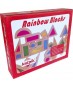 Kidpik Rainbow Bloklar SF-100