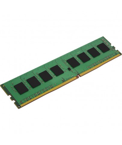 Kıngston 16GB 4800Mhz Ddr5 Non-Ecc CL40 Dımm KVR48U40BS8-16 Pc Ram