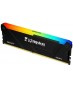 Kingston 16GB Beast RGB Black 3200mhz CL16 DDR4 PC Ram (KF432C16BB2A-16TR)