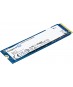 Kingston 1TB NV3 M.2 2280 NVMe SSD | PCIe 4.0 Gen 4x4 | Up to 6000 MB-s | SNV3S-1000G