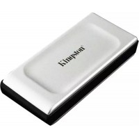 Kingston 2TB XS1000 SXS1000-2000G Gri USB 3.2 Gen 2 Taşınabilir SSD