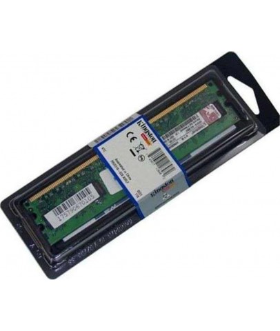 Kıngston 8Gb Ddr3 1600Mhz (Pc3-12800)  KVR16N11-8WP Pc Ram Kutulu