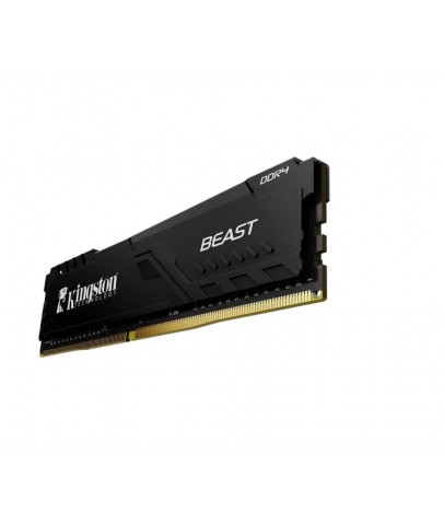 Kingston Beast KF432C16BB-8TR DIMM 8GB DDR4 3200MHz CL16 Performans Ram