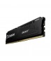 Kingston Beast KF552C36BBEK2-16TR 16GB (2x8) DDR5 5200Mhz CL36 Siyah Gaming RAM (Bellek)