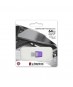 Kingston DTDUO3CG3-64GB DataTraveler microDuo 3C 200MB-s dual USB-A + USB-C Flash Bellek