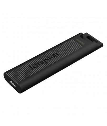 Kingston DTMAX-256GB 256GB DataTraveler Max Type-C 1000R-900W USB 3.2 Gen 2 Flash Bellek