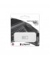 Kingston DTMC3G2-128GB DataTraveler Micro 200MB-s Metal USB 3.2 Gen 1 Flash Bellek